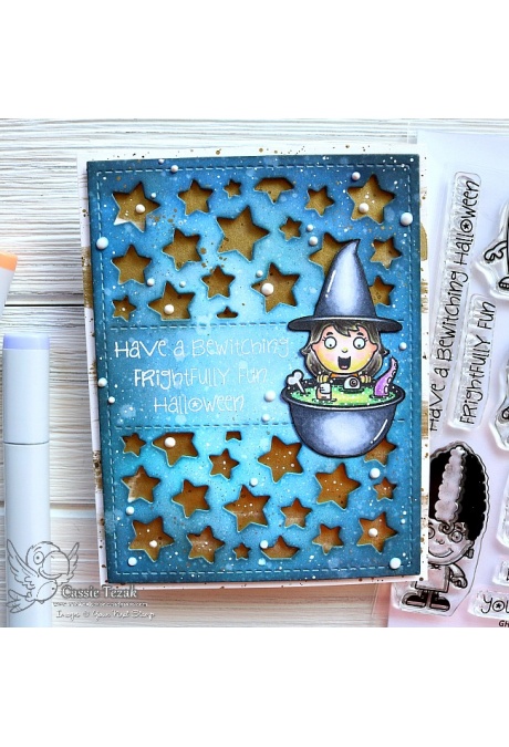 Ghoul-Tastic Halloween