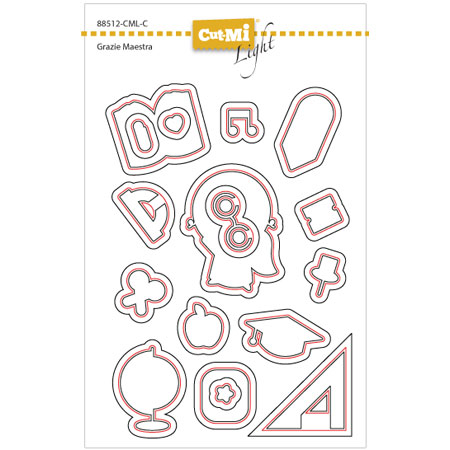 Grazie Maestra - Dies Grazie Maestra - Dies