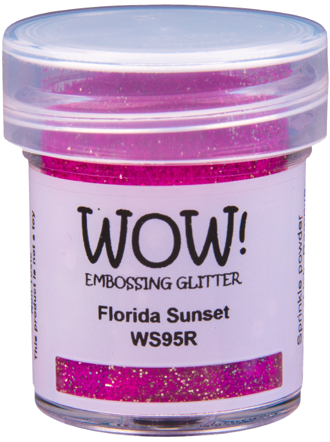Florida Sunset - WOW - 15ml
