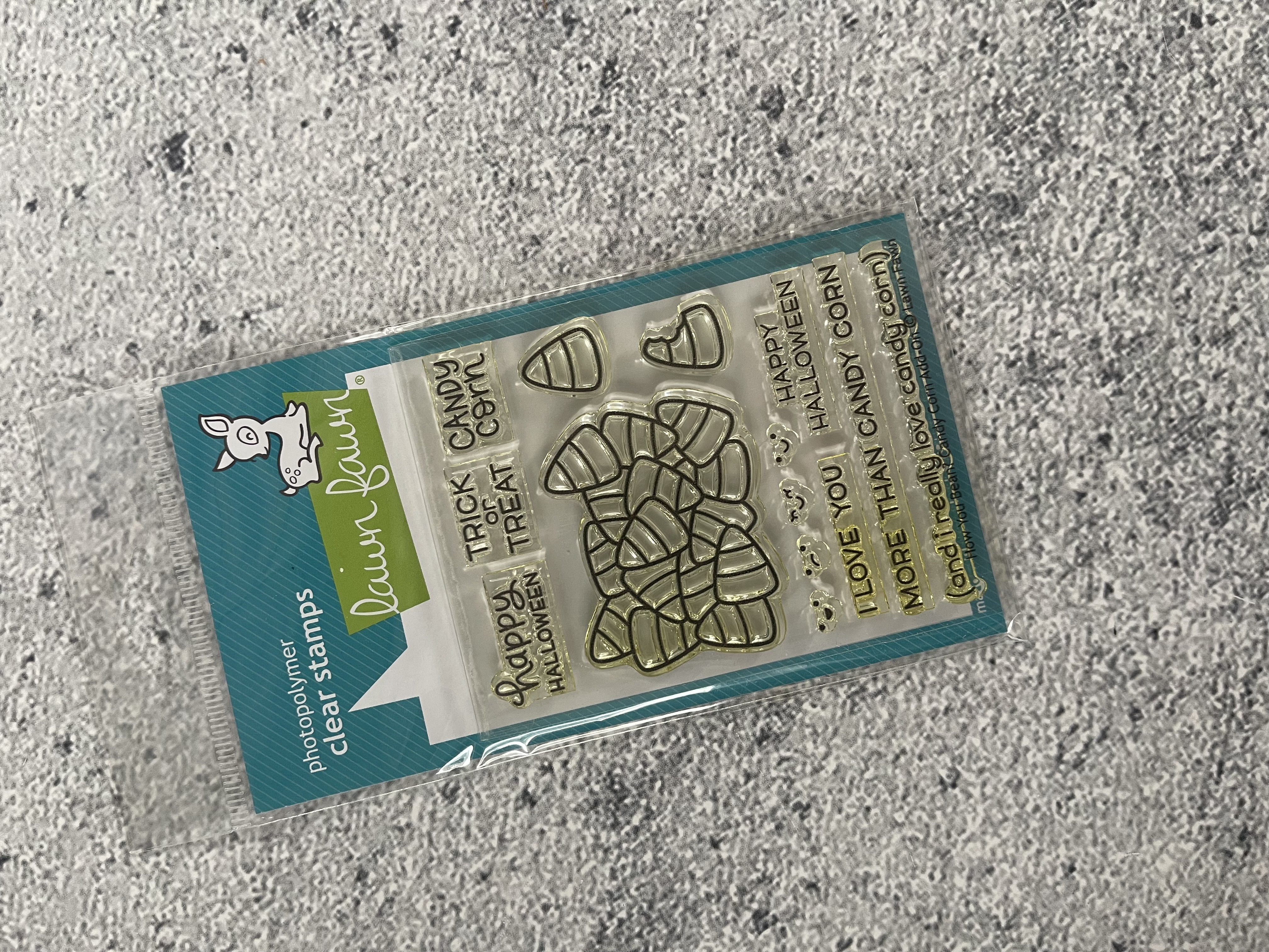 How You Bean? Candy Corn Add-On How You Bean? Candy Corn Add-On