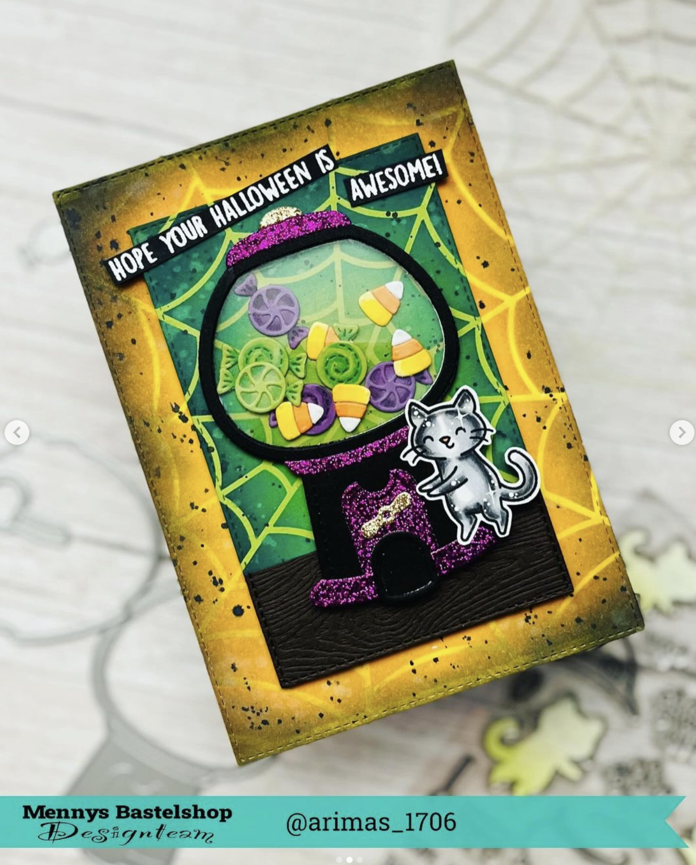 Build a Gumball Machine Build a Gumball Machine