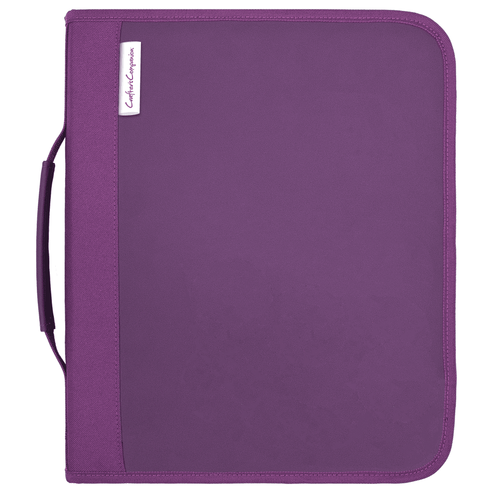 Die & Stamp Storage Folder - Large - Crafter's Companion
