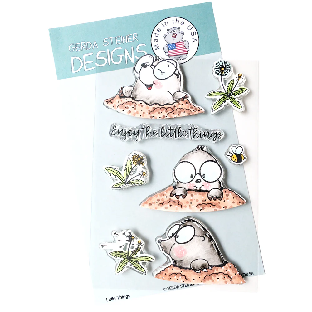 Little Things Little Things