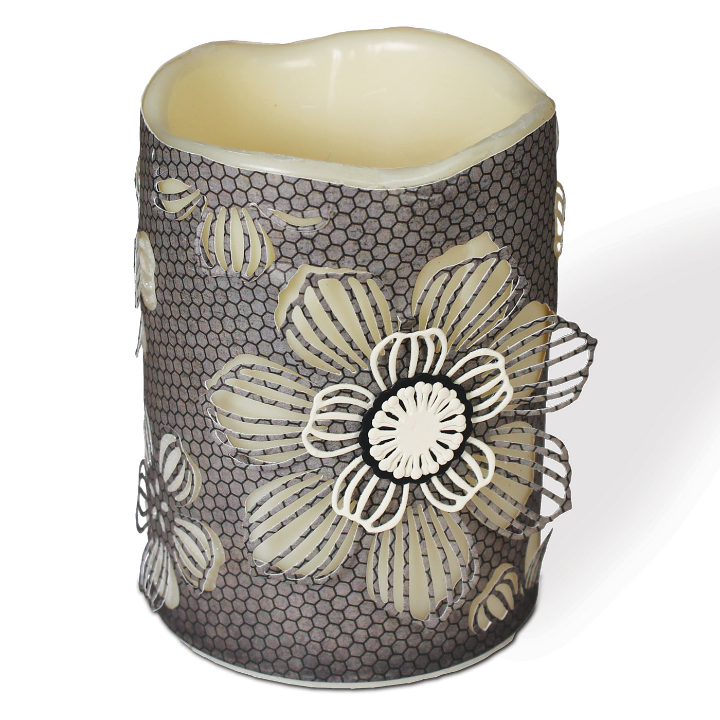 Flower Bursts - Die Set Flower Bursts - Die Set