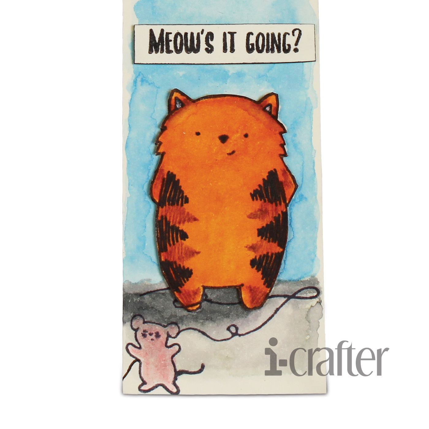 Purrfect Birthday Purrfect Birthday