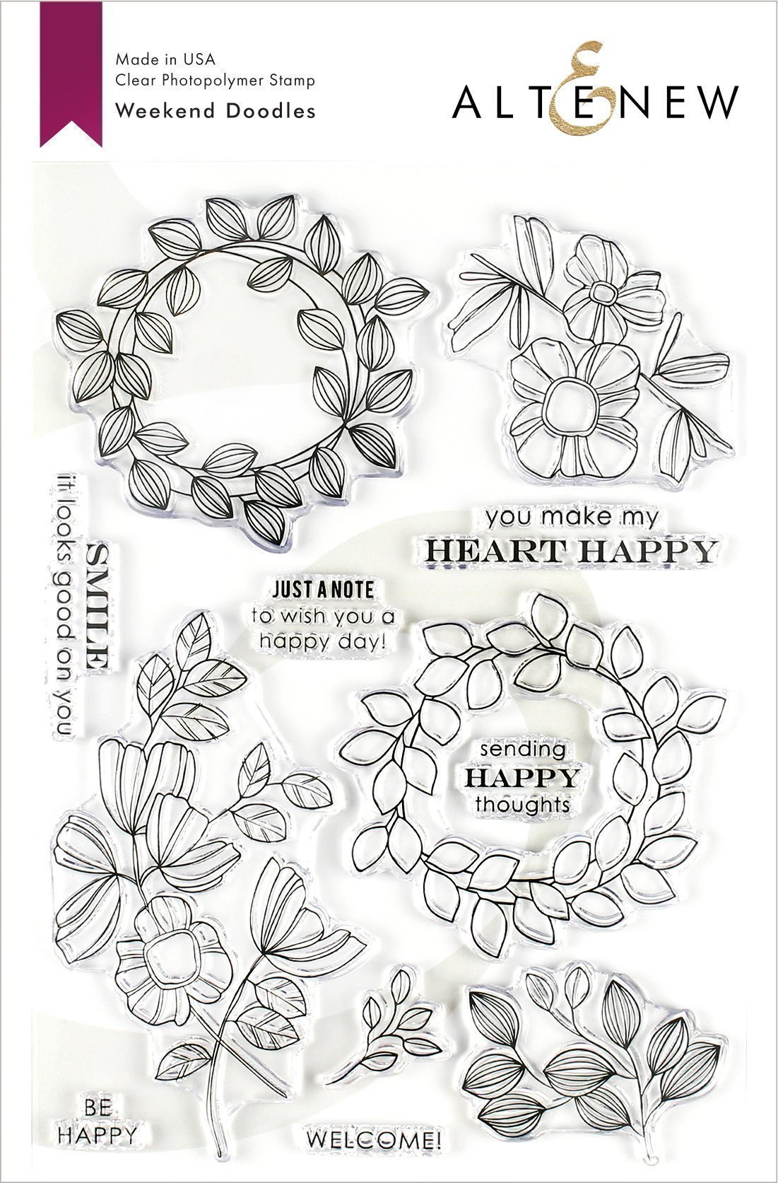 Weekend Doodles Weekend Doodles