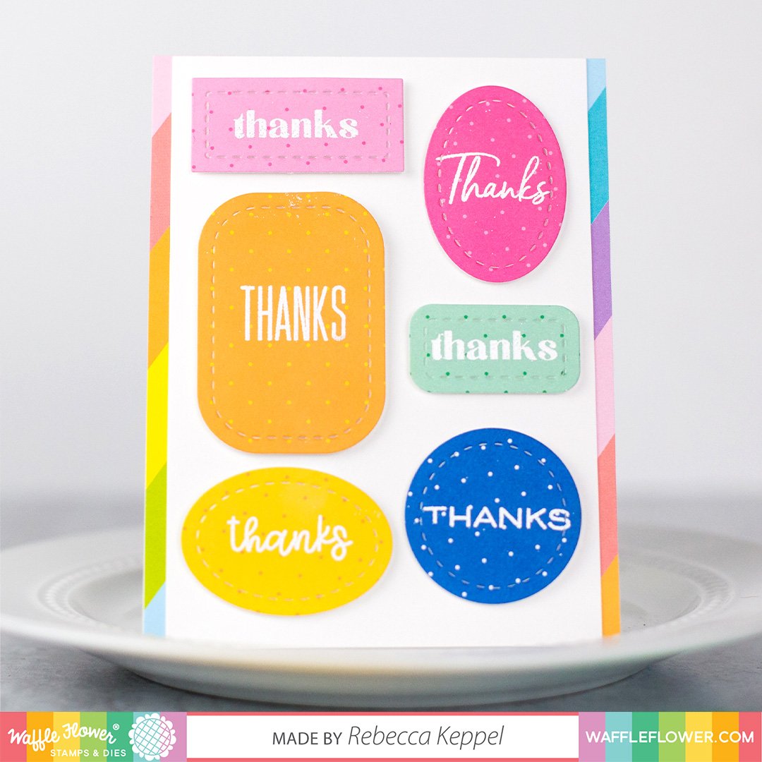 Classic Frames - Die Classic Frames - Die