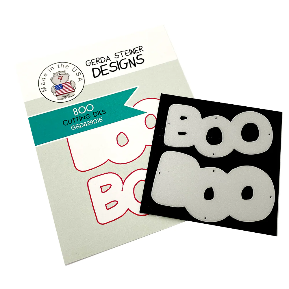 Boo - Die Boo - Die