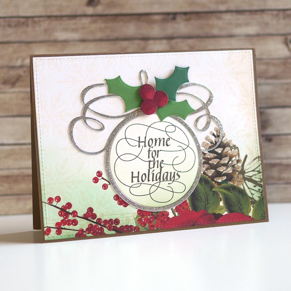 A Way With Words, Let Your Heart Be Light - Clear Stamps A Way With Words, Let Your Heart Be Light - Clear Stamps