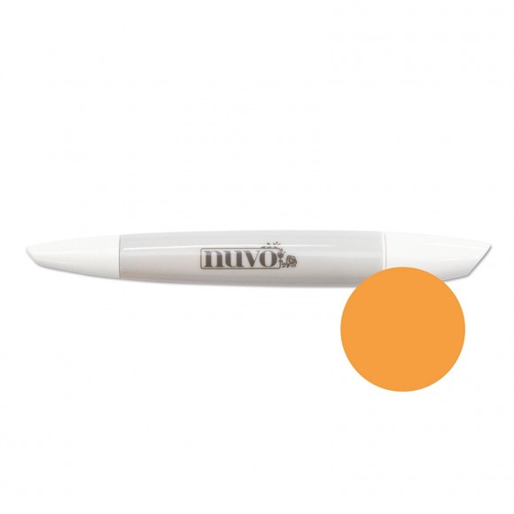 Butternut Squash - Alcohol Marker - 391N