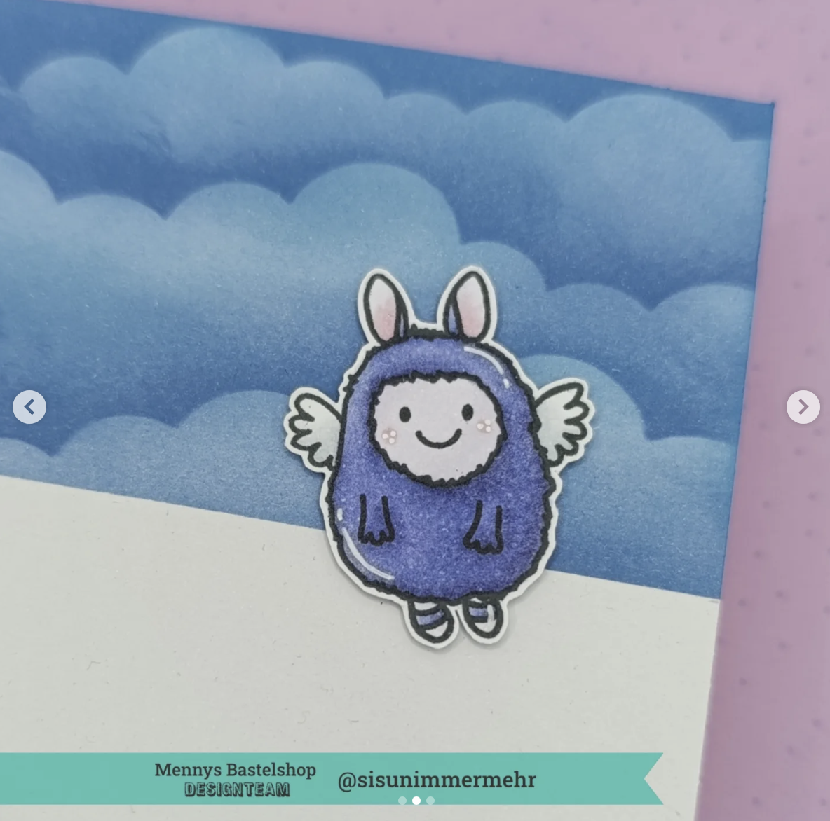 Monster Hug Monster Hug