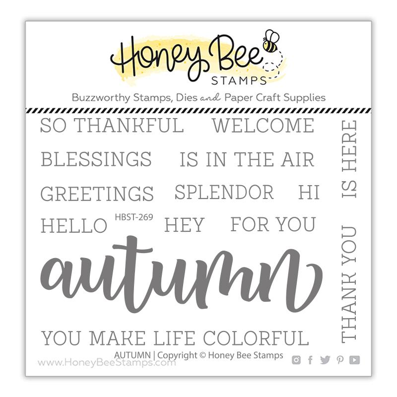Autumn Autumn