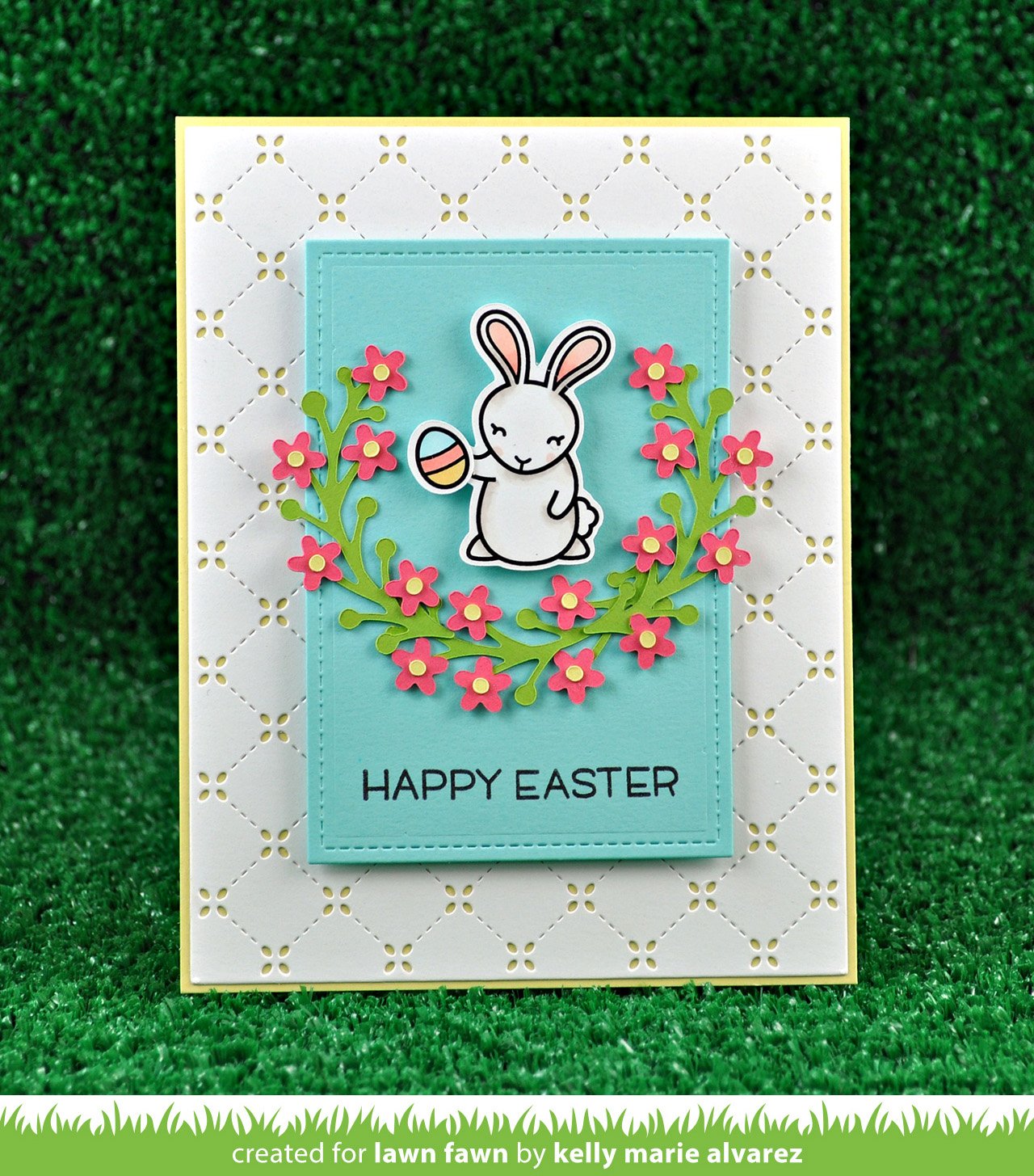 Spring Sprig - Lawn Cuts Spring Sprig - Lawn Cuts