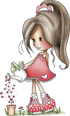 Holly - Watch It Grow