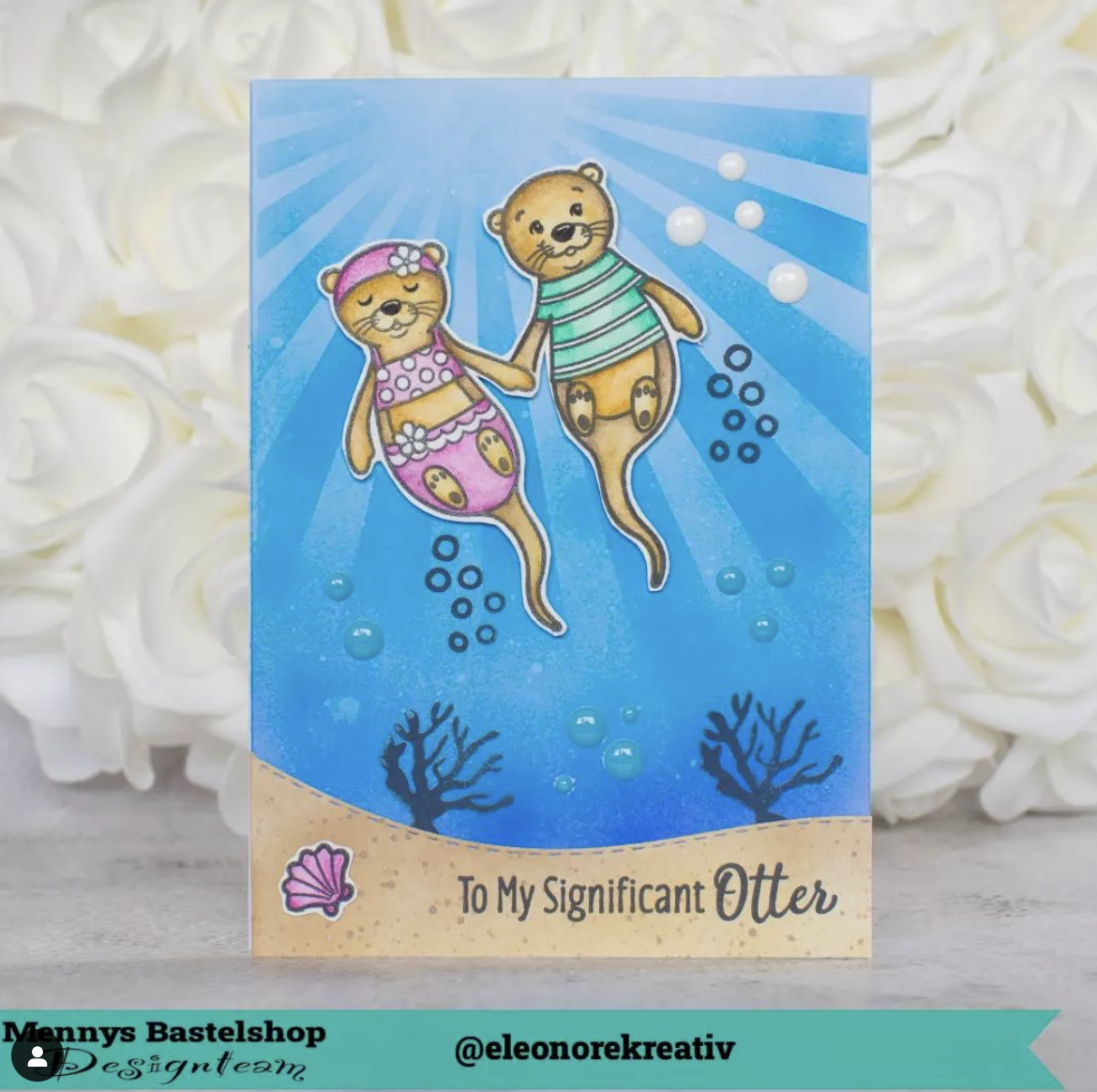 Otterliebe Otterliebe