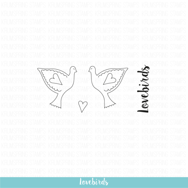 Lovebirds