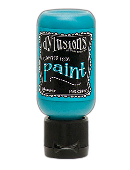 Calypso Teal