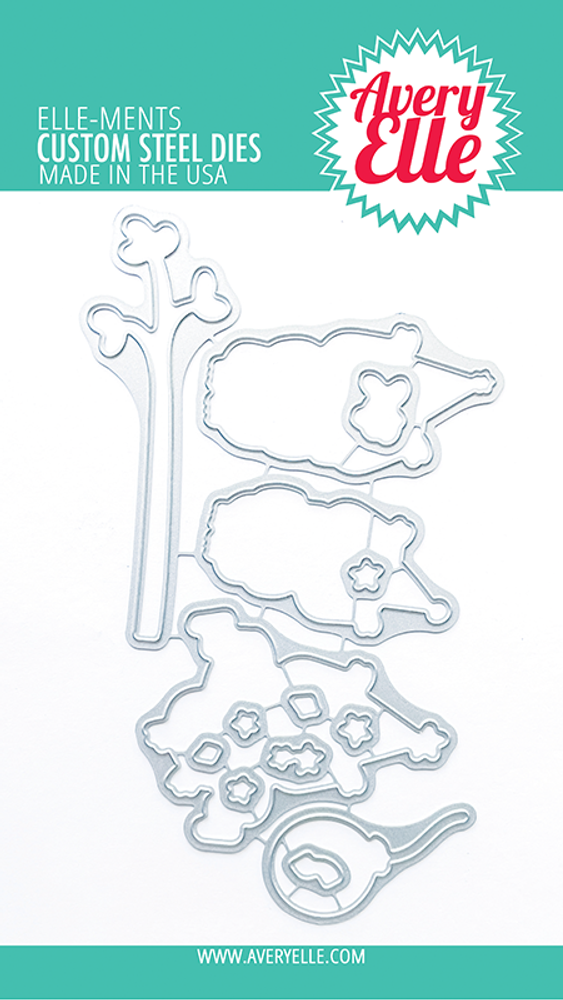 Hoot Hoot Hooray - Elle-ments