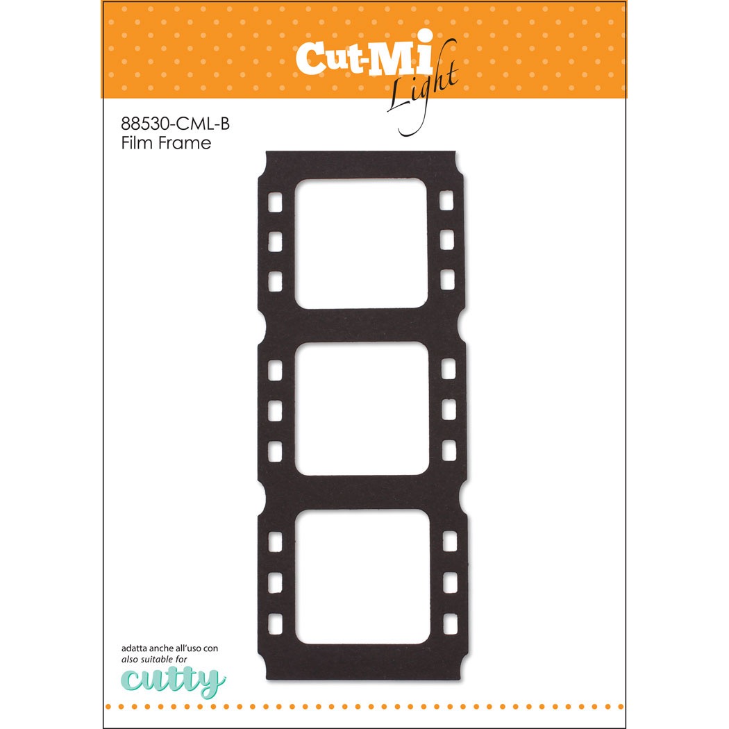 Film Frame - Dies Film Frame - Dies
