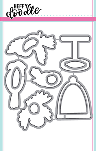 Wingman - Heffy Cuts Wingman - Heffy Cuts