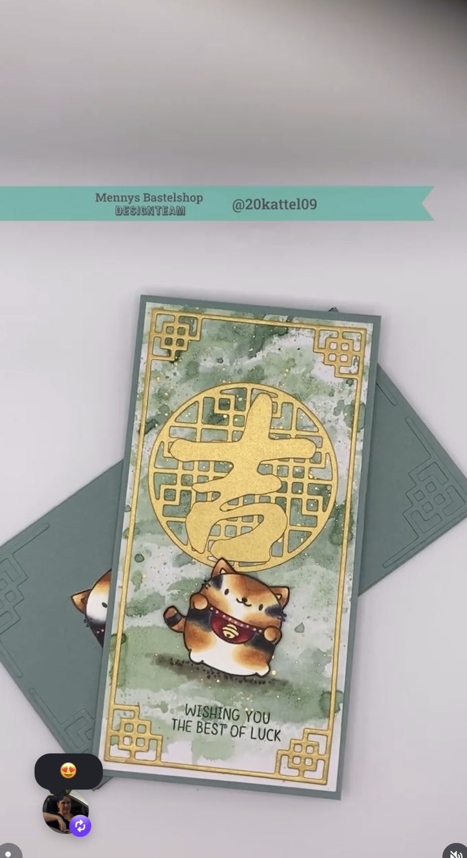 Lucky Cat Lucky Cat