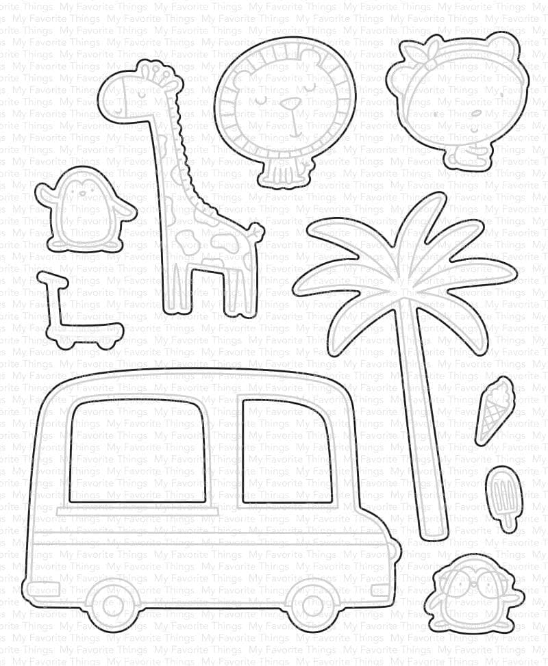 Chill Friends - Die-namics