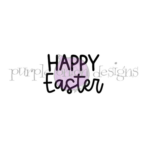 Happy Easter Happy Easter