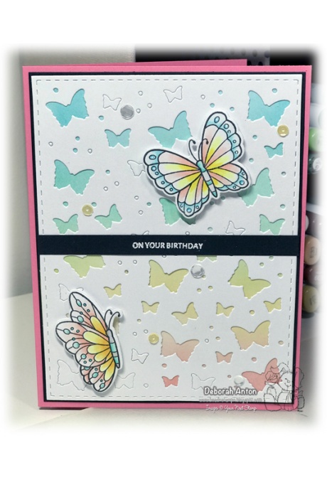 Beautiful Butterflies Beautiful Butterflies