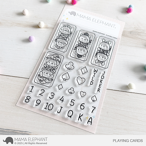 Playing Cards Playing Cards