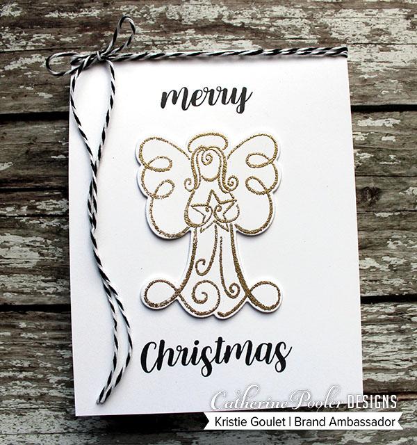 Merry Christmas Angel Merry Christmas Angel