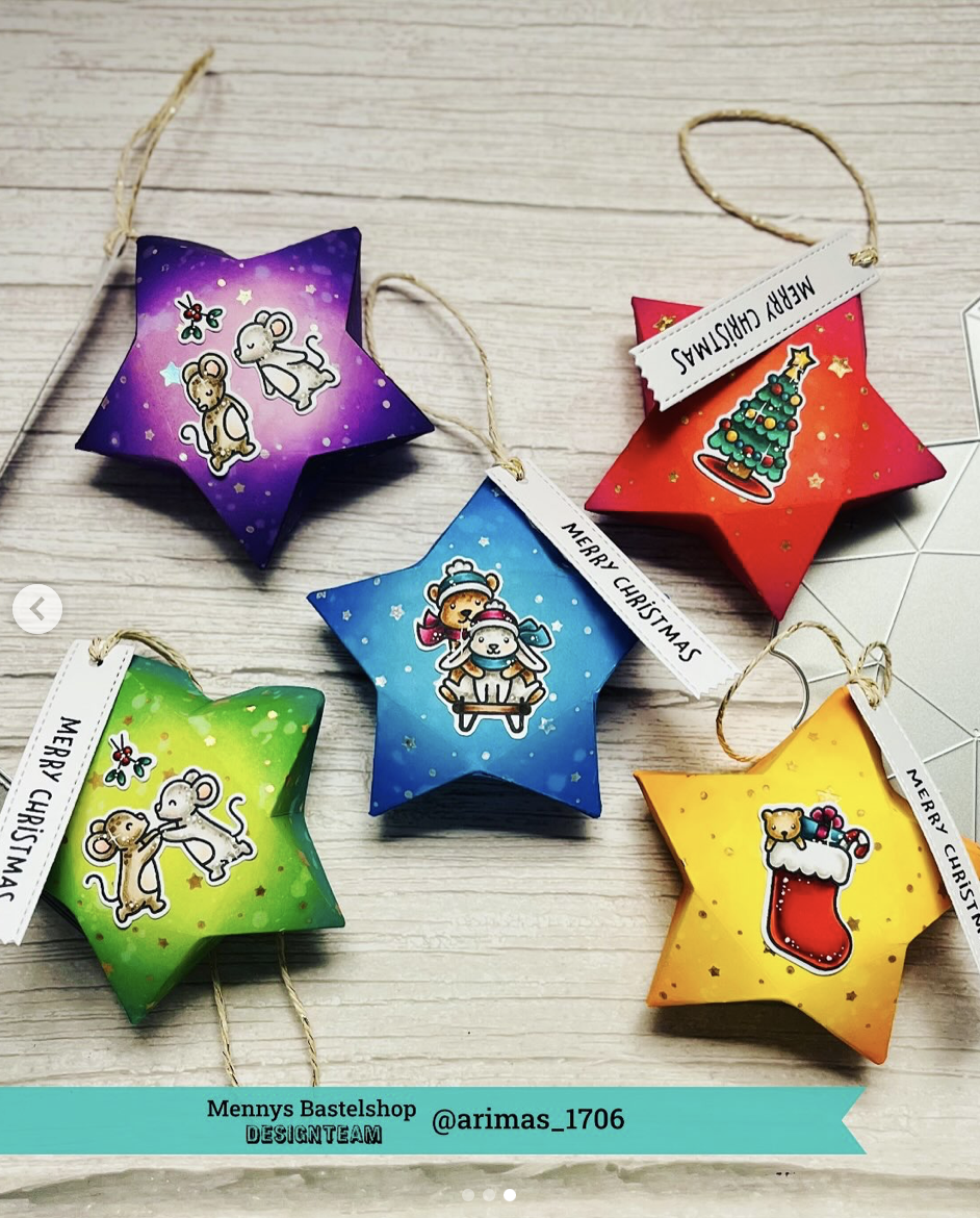 Star Treat Box Star Treat Box