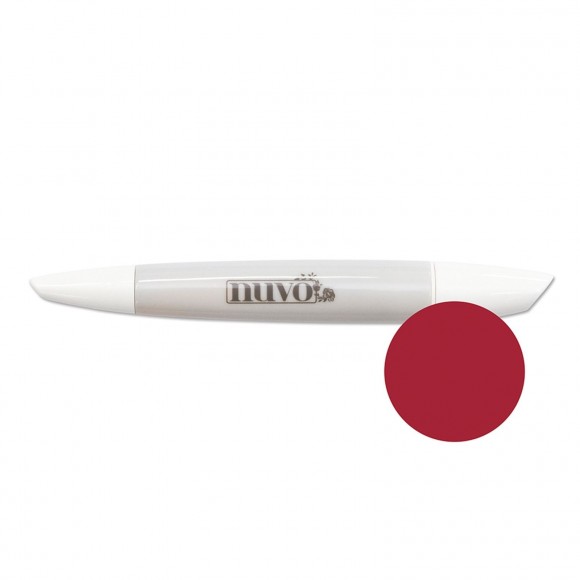 Black Cherry - Alcohol Marker - 381N