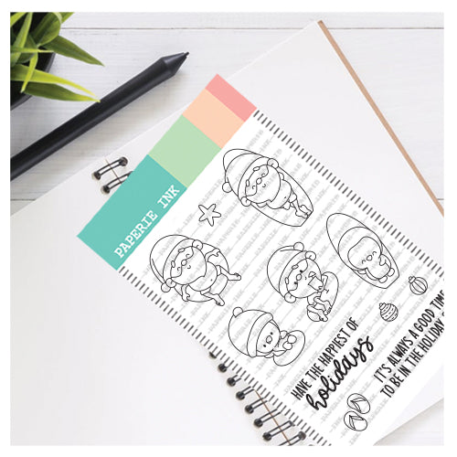 Holiday Spirit Holiday Spirit