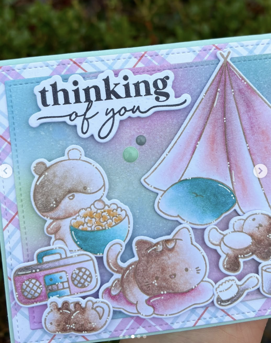 Girls Night In Girls Night In