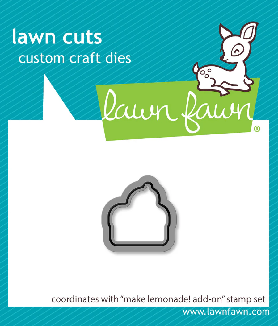 Make Lemonade! Add-On - Lawn Cuts Make Lemonade! Add-On - Lawn Cuts