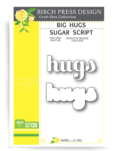 Big Hugs Sugar Script