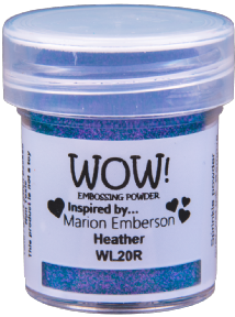 Heather - WOW - 15ml