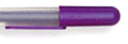 Purple - Gel Pen - Gelly Roll - Sakura Basic