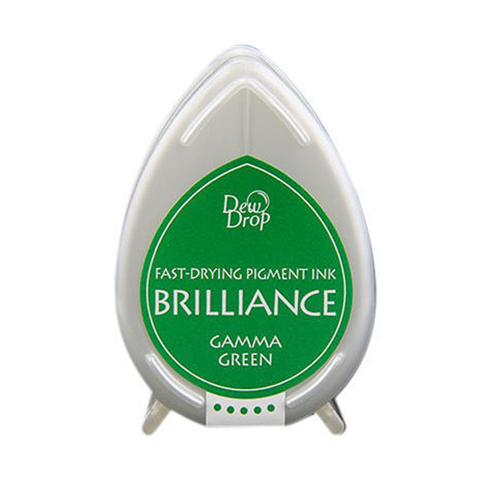 Gamma Green - Dew Drop