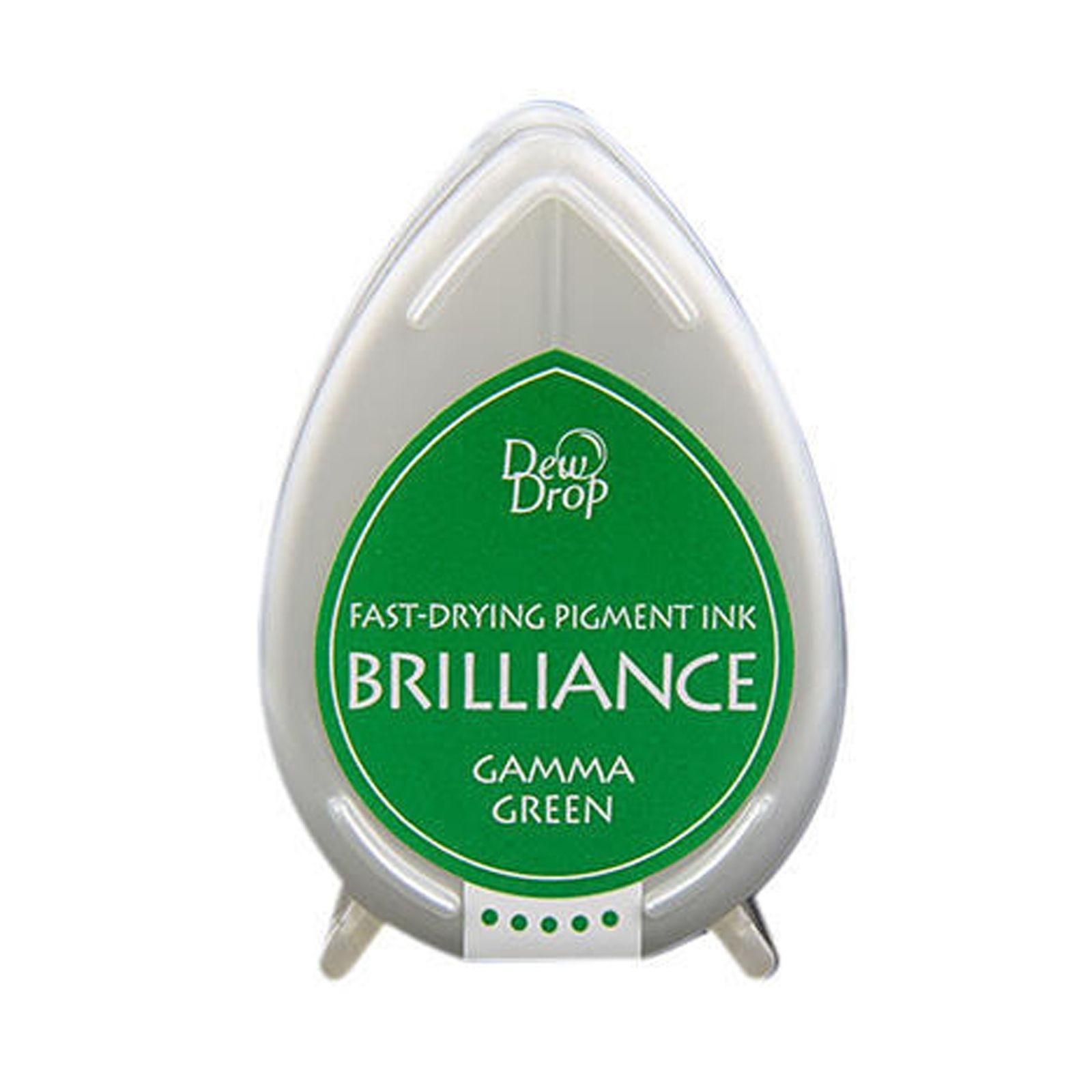 Gamma Green - Dew Drop Gamma Green - Dew Drop