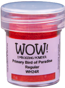 Bird of Paradise - WOW - 15ml