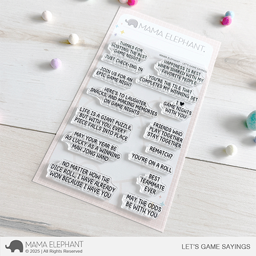 Let's Game Sayings Let's Game Sayings