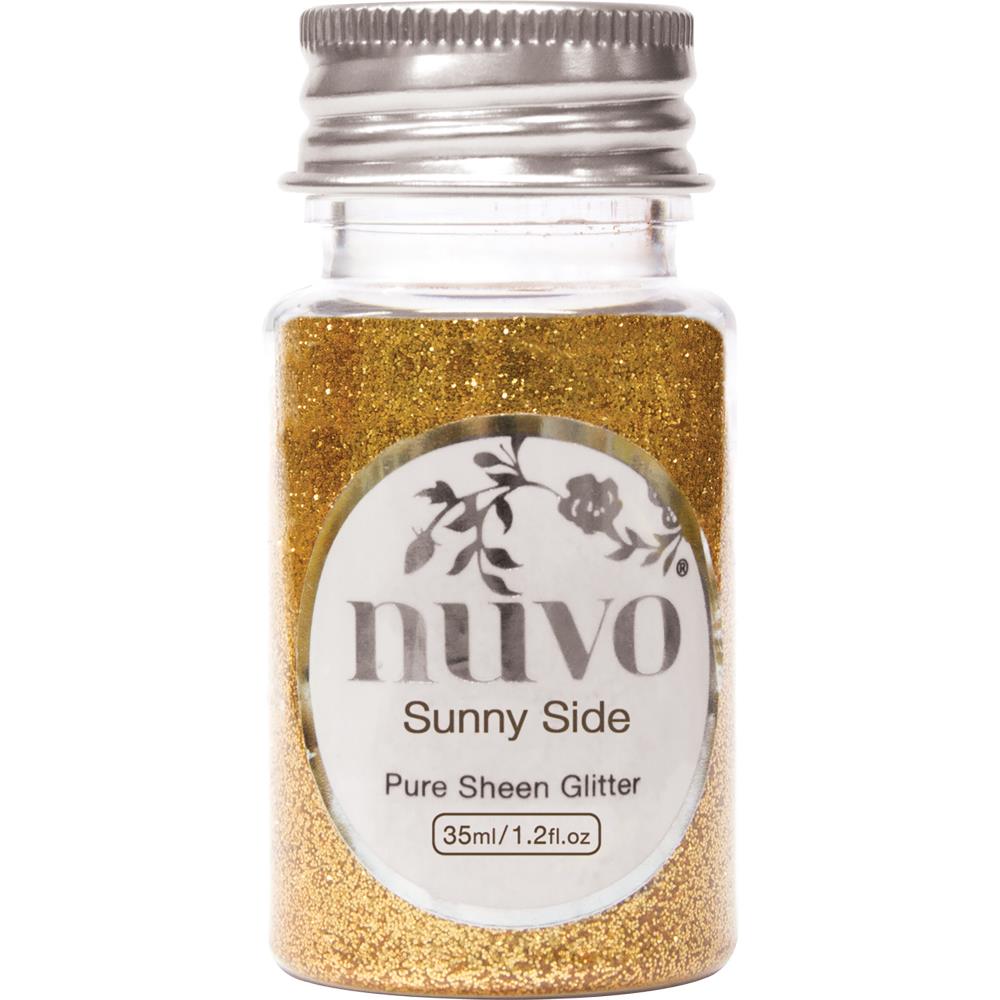 Sunny Side - Glitter