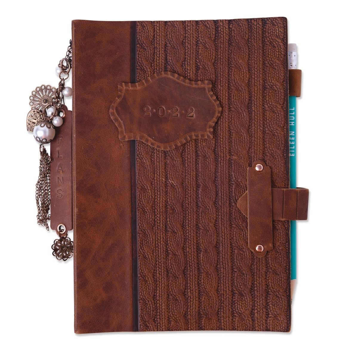 ScoreBoards Plus Die - Full Size Journal by Eileen Hull - Sizzix ScoreBoards Plus Die - Full Size Journal by Eileen Hull - Sizzix