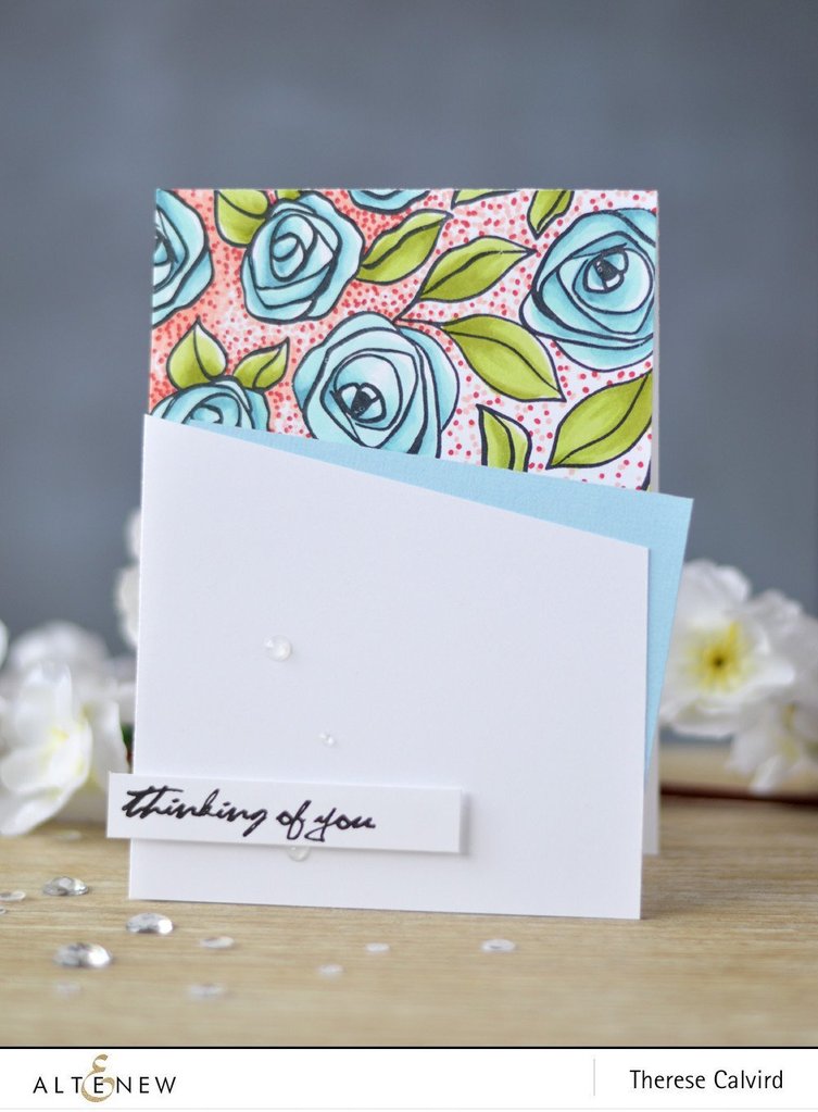 Bamboo Rose Bamboo Rose