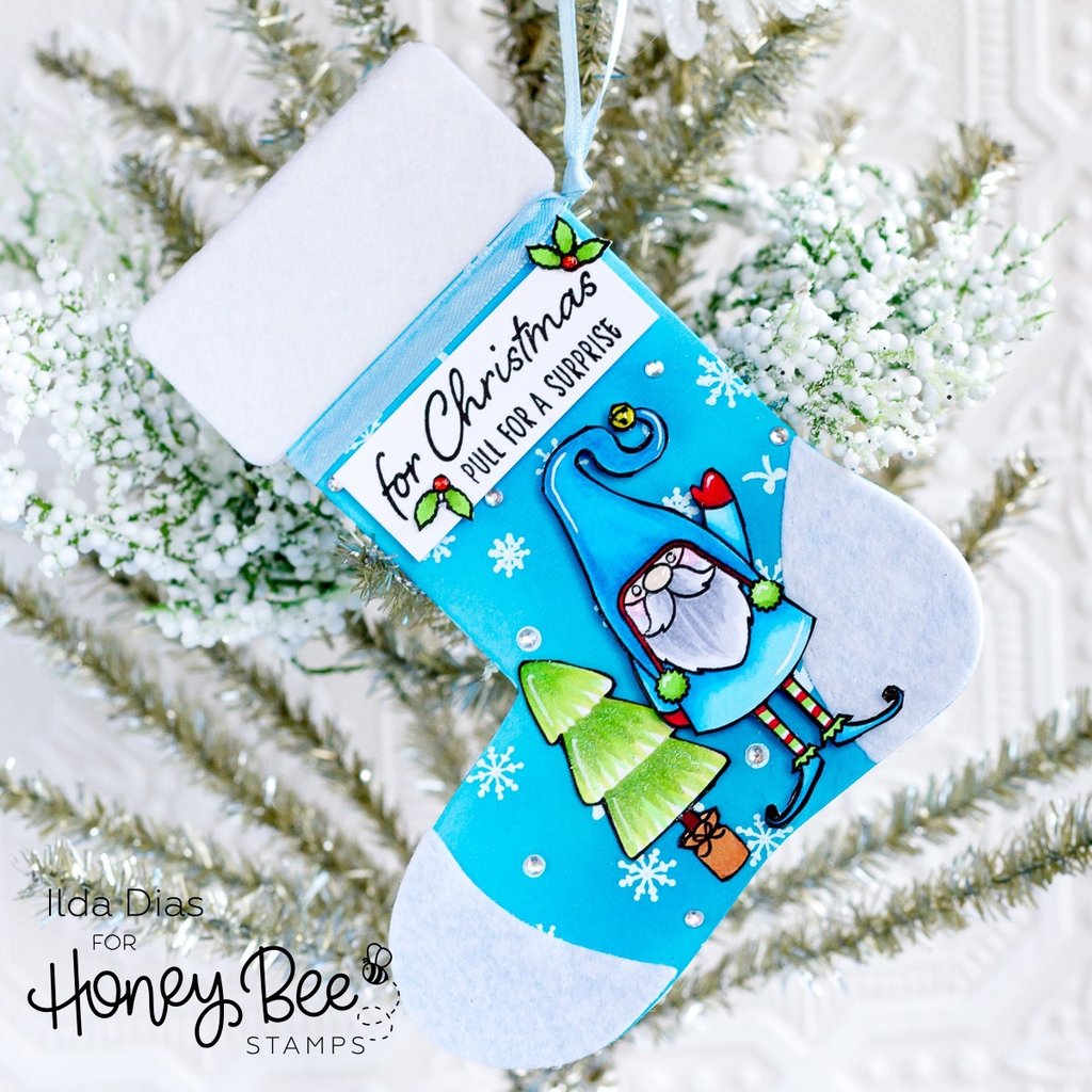 Gnome Place Like Home