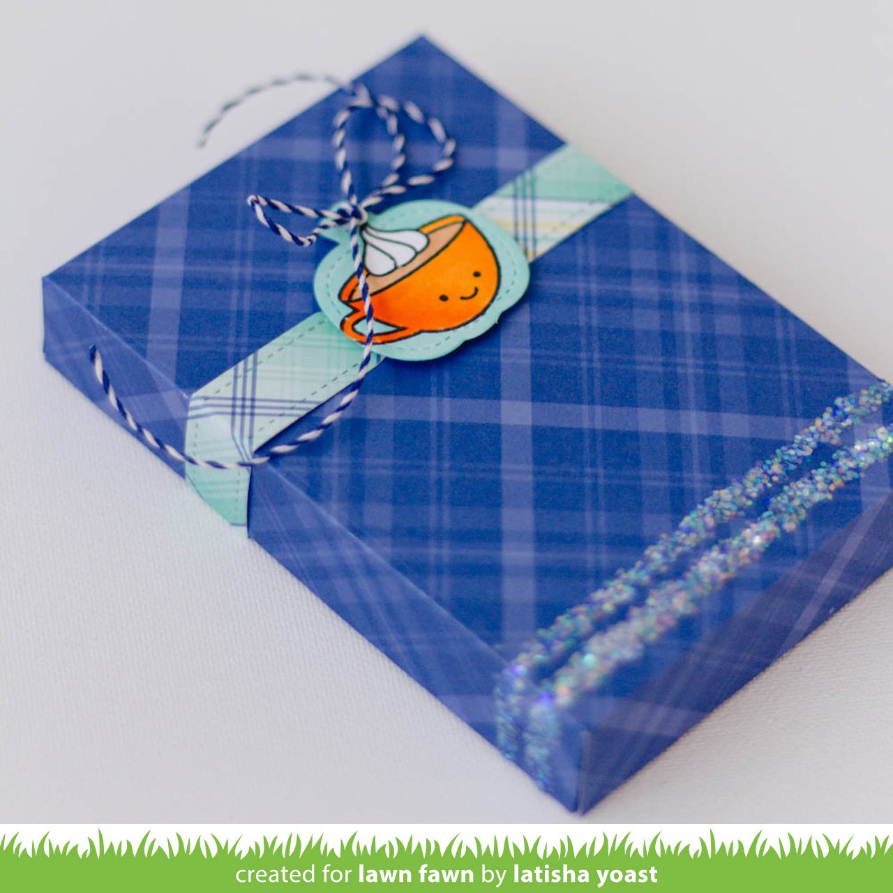 Perfectly Plaid Chill Collection Pack 12x12 Perfectly Plaid Chill Collection Pack 12x12