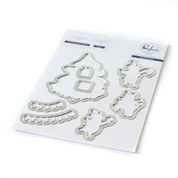 Tree Trimming Friends