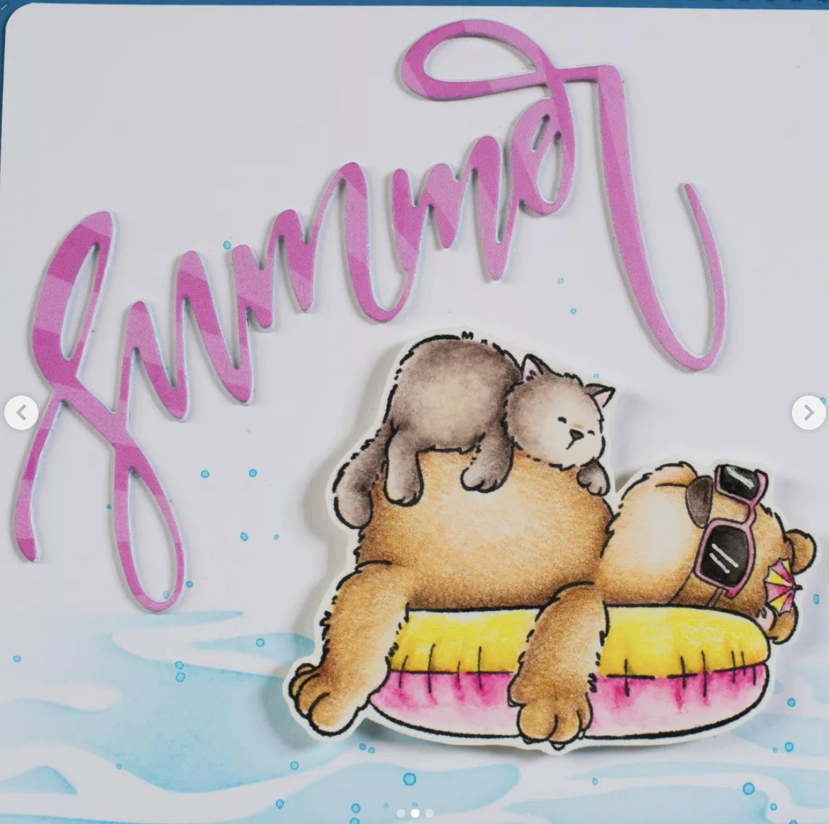 Just Float  Just Float