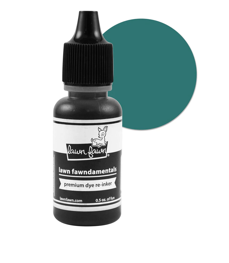 Rainforest - Re-Inker Rainforest - Re-Inker